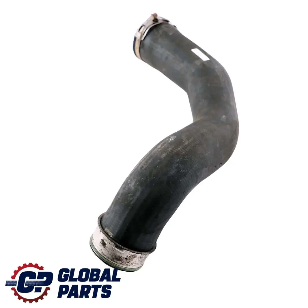 Tuyau Intercooler gauche de charge d'air Diesel pour Mercedes W164 à propos du numéro de pièce A1645281582 Mercedes W164 Tuyau Intercooler gauche de charge d'air Diesel - SKU A1645281582 - Numéro de pièce A1645281582