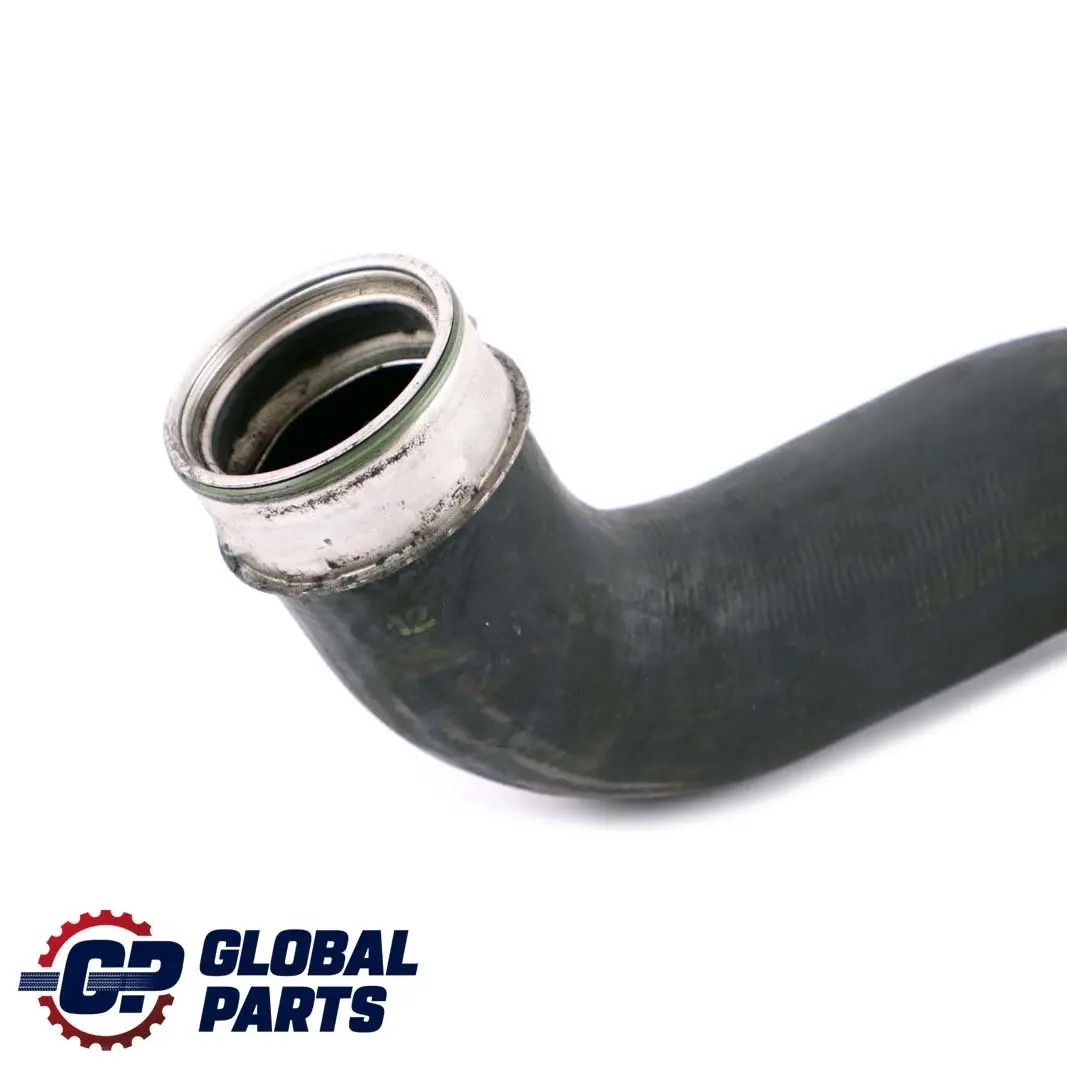 carica sinistra Intercooler flessibile Diesel per Mercedes W164 aria con numero di parte A1645281582 Mercedes W164 aria carica sinistra Intercooler flessibile Diesel - SKU A1645281582 - Numero di parte A1645281582