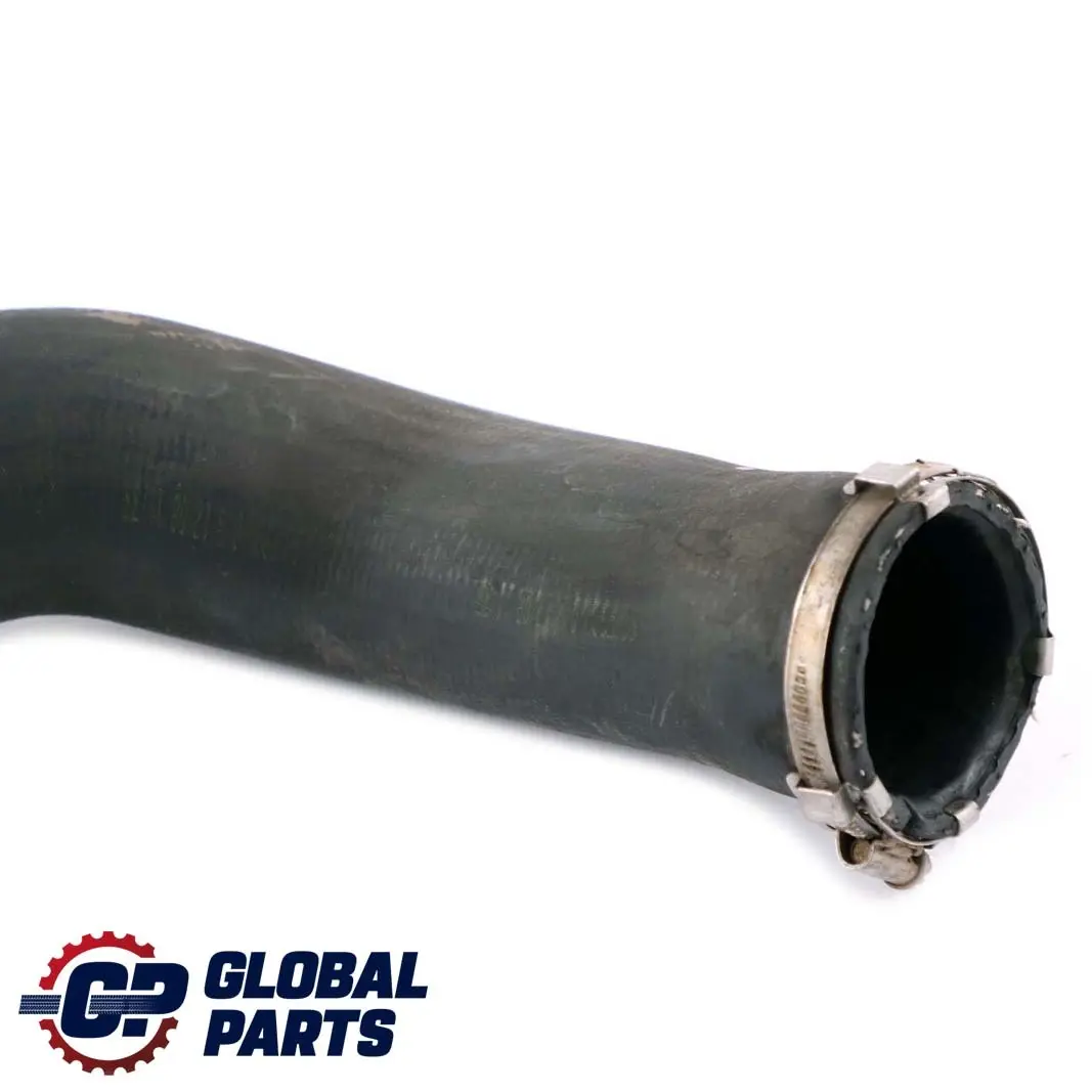 Mercedes W164 Tuyau Intercooler gauche de charge d'air Diesel - SKU A1645281582 - Numéro de pièce A1645281582