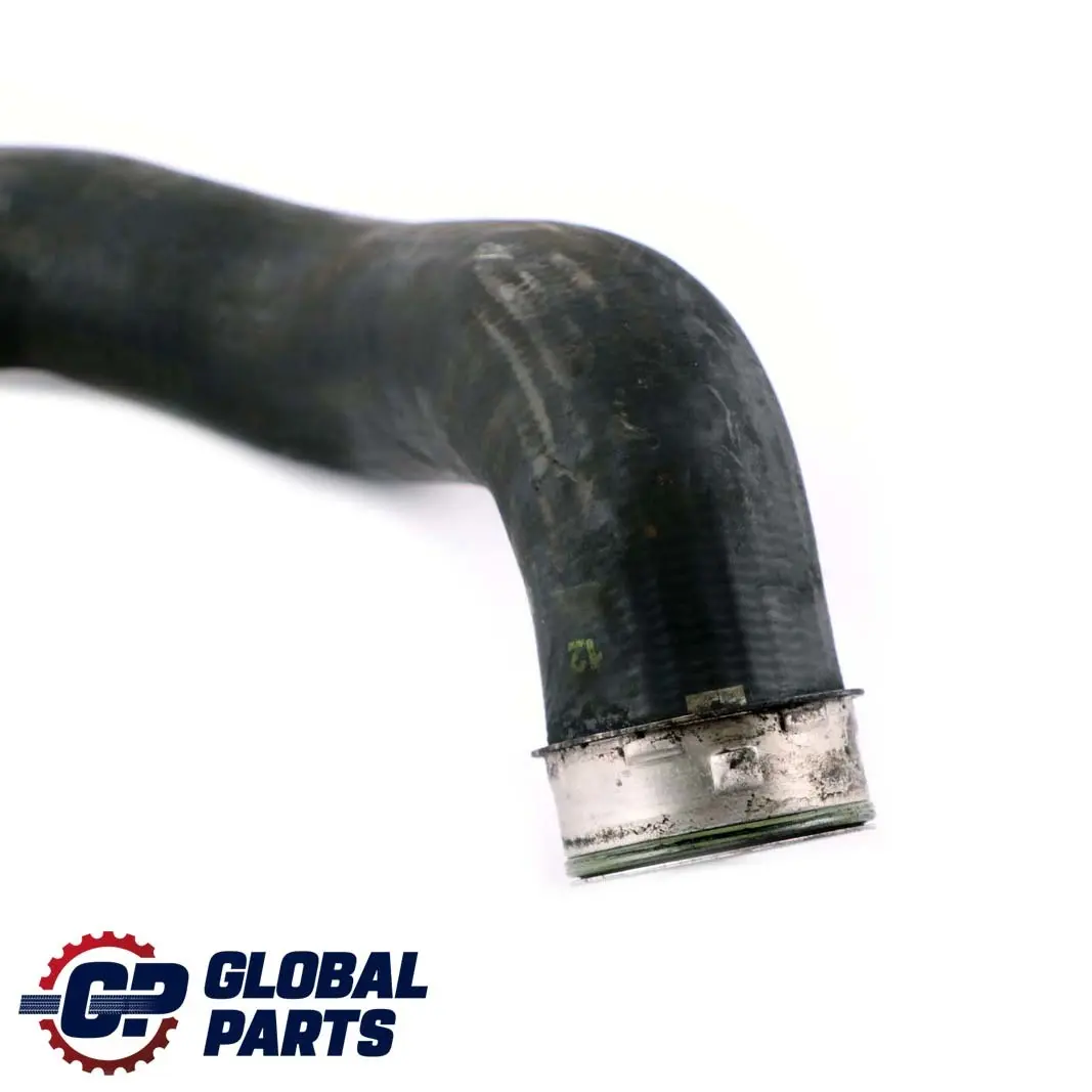 Mercedes-Benz ML W164 Air Charge Left Intercooler Hose Pipe Diesel to with Part number A1645281582 Mercedes-Benz ML W164 Air Charge Left Intercooler Hose Pipe Diesel - SKU A1645281582 - Part number A1645281582