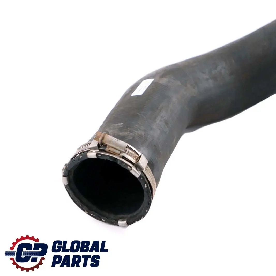Mercedes W164 Tuyau Intercooler gauche de charge d'air Diesel - SKU A1645281582 - Numéro de pièce A1645281582