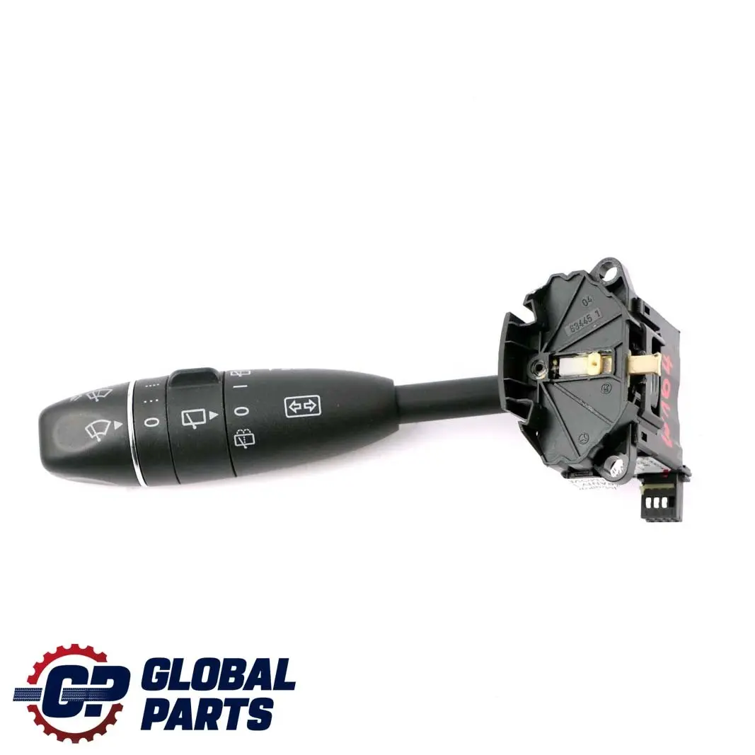 Indicator Wiper Stalk Switch to Mercedes ML W164 GL X164 with Part number A1645400144 Mercedes ML W164 GL X164 Indicator Wiper Stalk Switch - SKU A1645400144 - Part number A1645400144