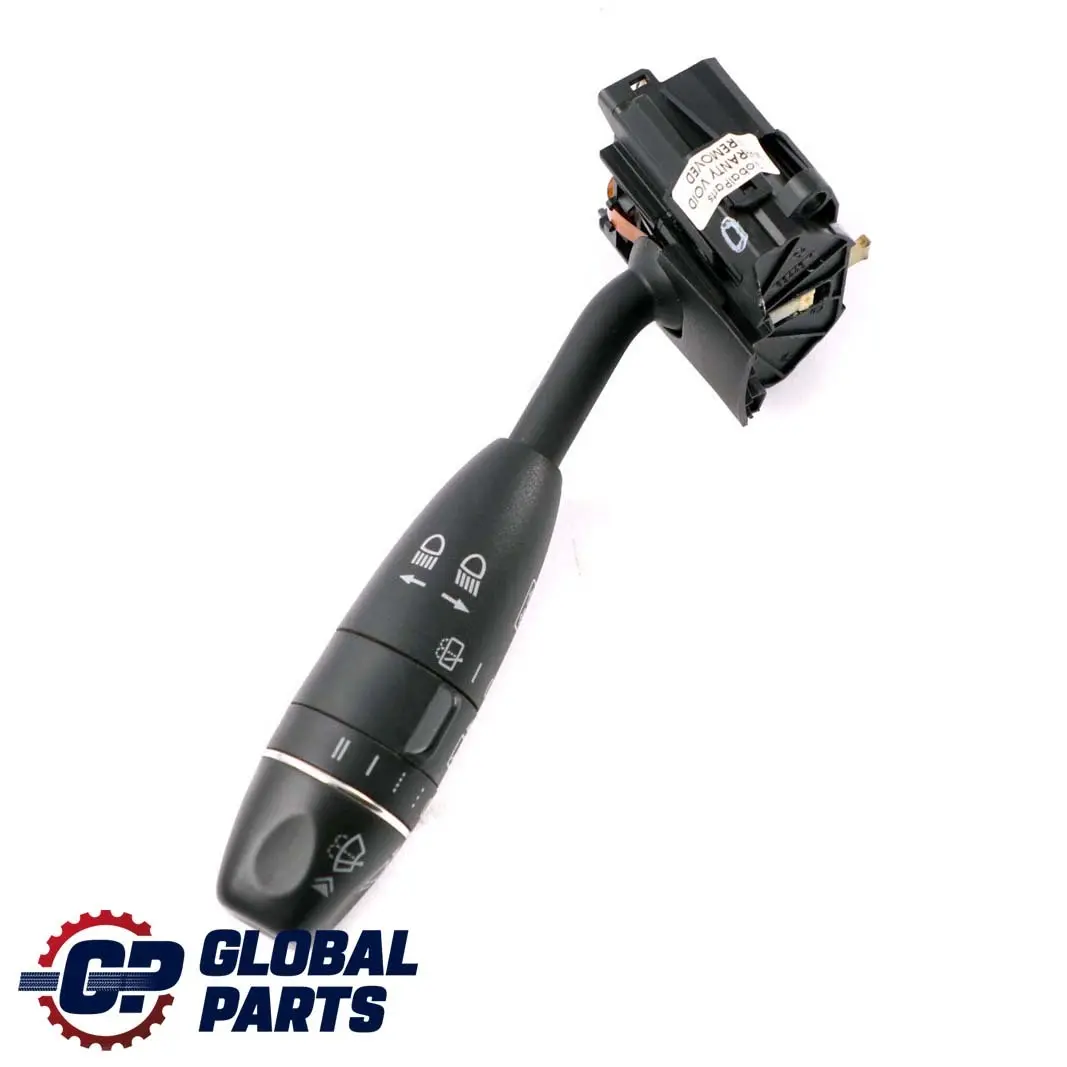 Indicator Wiper Stalk Switch to Mercedes ML W164 GL X164 with Part number A1645400144 Mercedes ML W164 GL X164 Indicator Wiper Stalk Switch - SKU A1645400144 - Part number A1645400144