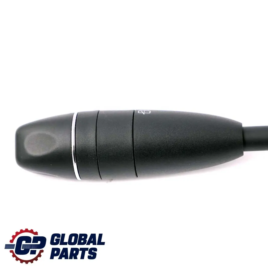 Interruptor Limpiaparabrisas para Mercedes ML W164 GL X164 con número de pieza A1645400144 Mercedes ML W164 GL X164 Interruptor Limpiaparabrisas - SKU A1645400144 - Número de pieza A1645400144