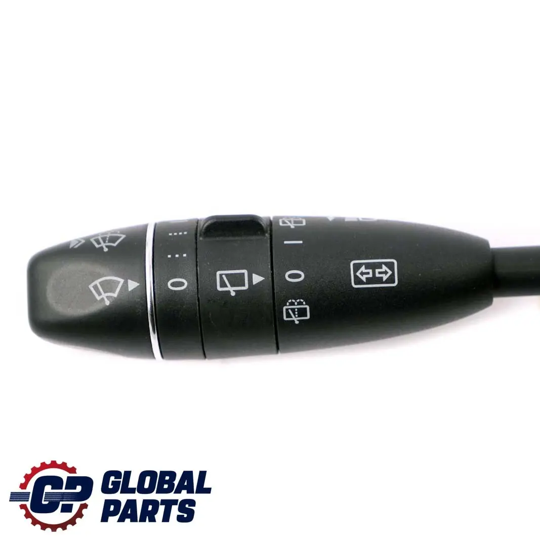 Blinker Wischer Stiel Schalter für Mercedes ML W164 GL X164 mit Teilenummer A1645400144 Mercedes ML W164 GL X164 Blinker Wischer Stiel Schalter - SKU A1645400144 - Teilenummer A1645400144