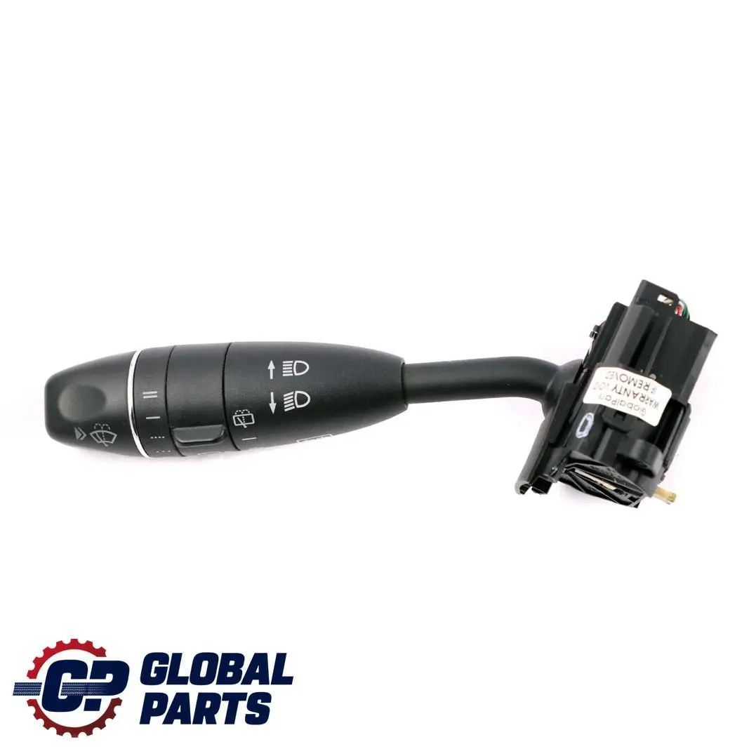 Przełącznik Dźwigni Wycieraczek do Mercedes ML W164 GL X164 o numerze A1645400144 Mercedes ML W164 GL X164 Przełącznik Dźwigni Wycieraczek - SKU A1645400144 - Numer Części A1645400144