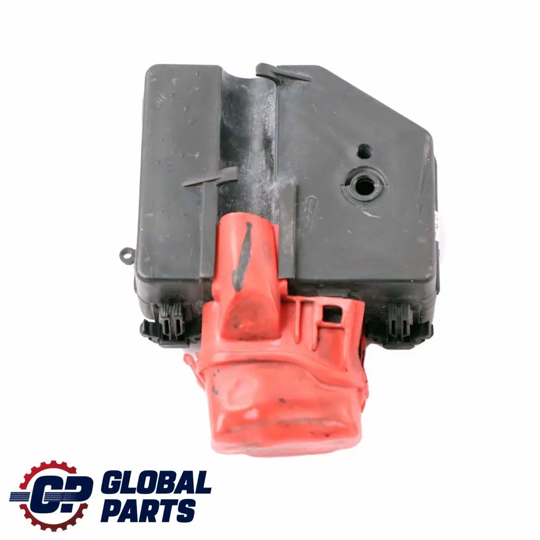 Mercedes-Benz M-Class ML W164 Fuse Prefuse Box Jump Start Terminal to with Part number A1645400350 Mercedes-Benz M-Class ML W164 Fuse Prefuse Box Jump Start Terminal - SKU A1645400350 - Part number A1645400350