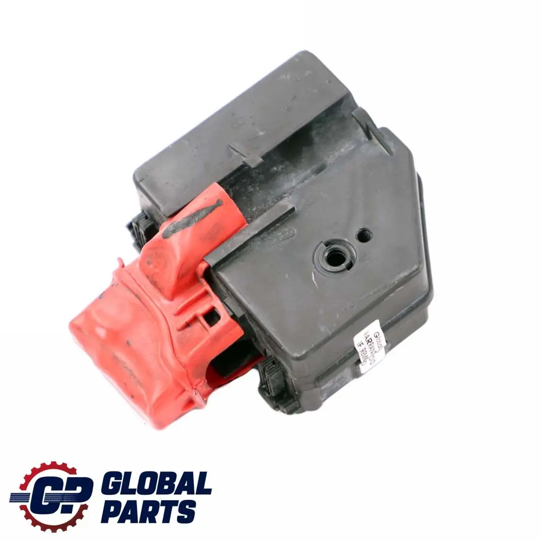 Mercedes-Benz M-Class ML W164 Fuse Prefuse Box Jump Start Terminal to with Part number A1645400350 Mercedes-Benz M-Class ML W164 Fuse Prefuse Box Jump Start Terminal - SKU A1645400350 - Part number A1645400350