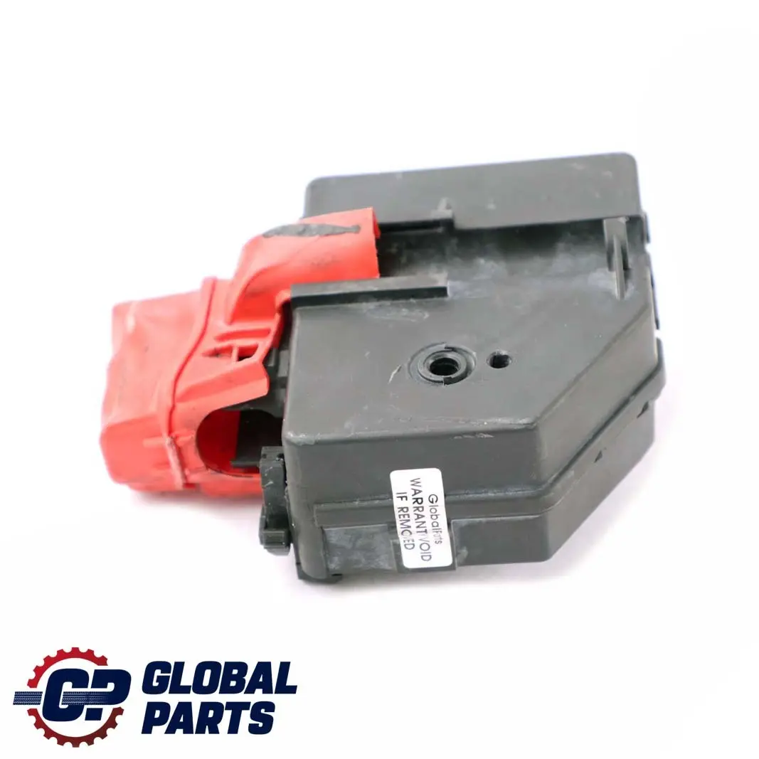 Sicherung Vorsicherungskasten Starthilfeklemme für Mercedes W164 mit Teilenummer A1645400350 Mercedes W164 Sicherung Vorsicherungskasten Starthilfeklemme - SKU A1645400350 - Teilenummer A1645400350