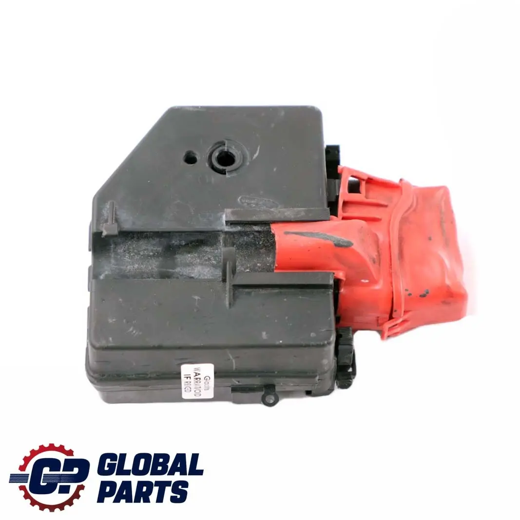 Sicherung Vorsicherungskasten Starthilfeklemme für Mercedes W164 mit Teilenummer A1645400350 Mercedes W164 Sicherung Vorsicherungskasten Starthilfeklemme - SKU A1645400350 - Teilenummer A1645400350