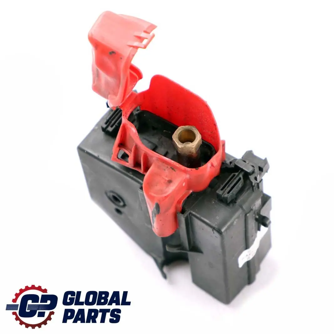 Fusible Caja de fusibles Terminal de arranque para Mercedes W164 con número de pieza A1645400350 Mercedes W164 Fusible Caja de fusibles Terminal de arranque - SKU A1645400350 - Número de pieza A1645400350