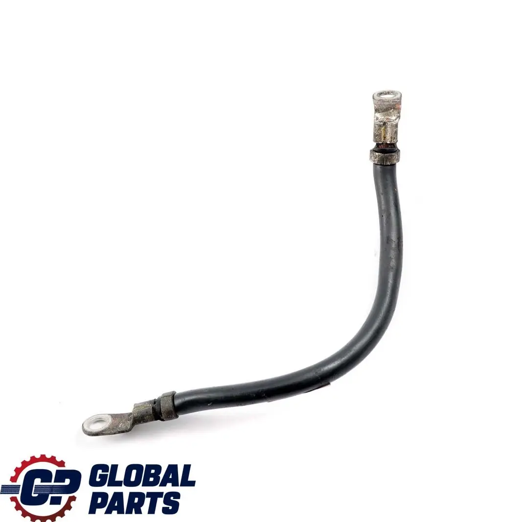  Mercedes-Benz M-Class W164 Battery Ground Earth Strap Cable Wiring - SKU A1645400641 - Part number A1645400641