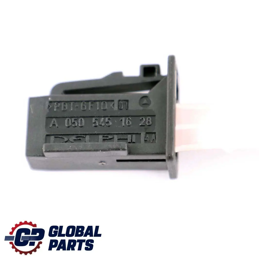 Mercedes-Benz M-Class ML W164 Front Left Door N/S Electrical Cable Wiring to with Part number A1645401108 Mercedes-Benz M-Class ML W164 Front Left Door N/S Electrical Cable Wiring - SKU A1645401108 - Part number A1645401108