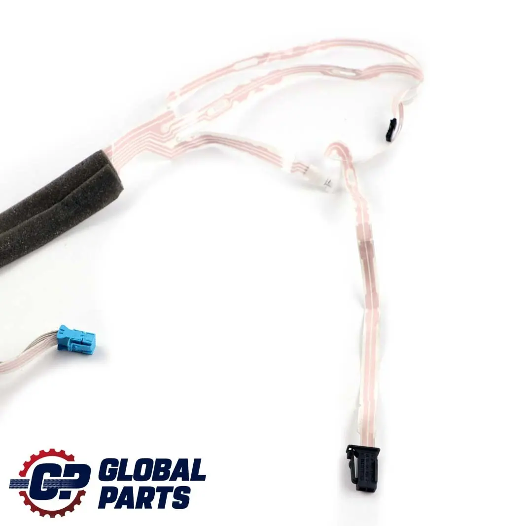  Mercedes-Benz M-Class ML W164 Front Left Door N/S Electrical Cable Wiring - SKU A1645401108 - Part number A1645401108