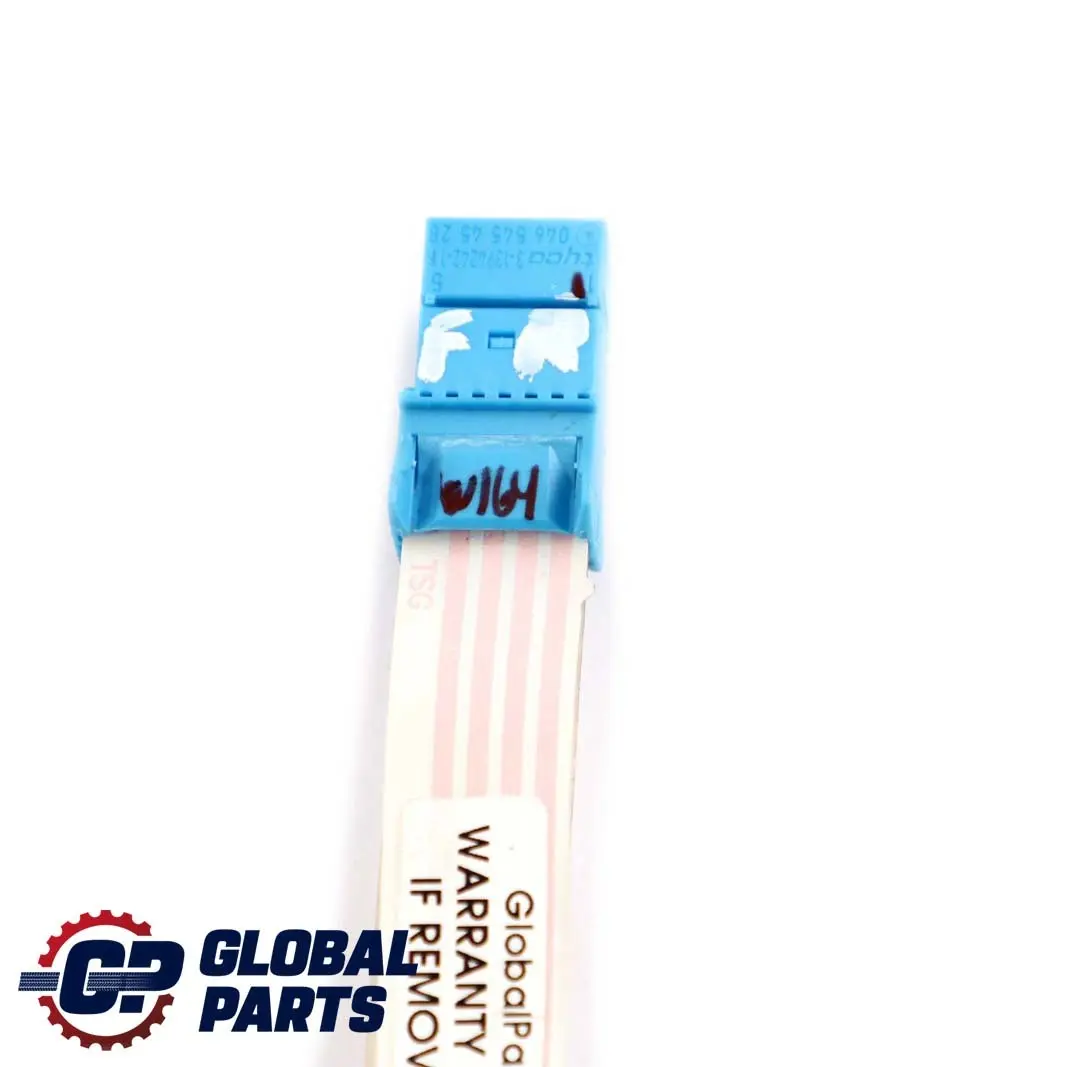  Mercedes-Benz M-Class ML W164 Front Left Door N/S Electrical Cable Wiring - SKU A1645401108 - Part number A1645401108