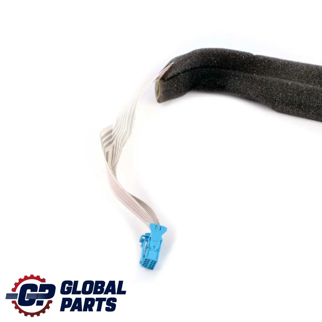  Mercedes-Benz M-Class ML W164 Front Left Door N/S Electrical Cable Wiring - SKU A1645401108 - Part number A1645401108