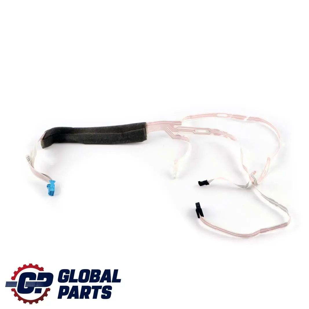 Mercedes-Benz M-Klasse ML W164 Tür Vorne Links Leitungsatz Kabel für mit Teilenummer A1645401108 Mercedes-Benz M-Klasse ML W164 Tür Vorne Links Leitungsatz Kabel - SKU A1645401108 - Teilenummer A1645401108