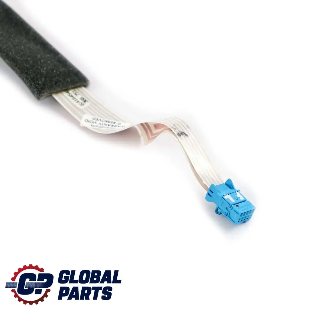 Mercedes-Benz M-Class ML W164 Front Right Door O/S Electrical Cable Wiring to with Part number A1645401308 Mercedes-Benz M-Class ML W164 Front Right Door O/S Electrical Cable Wiring - SKU A1645401308 - Part number A1645401308