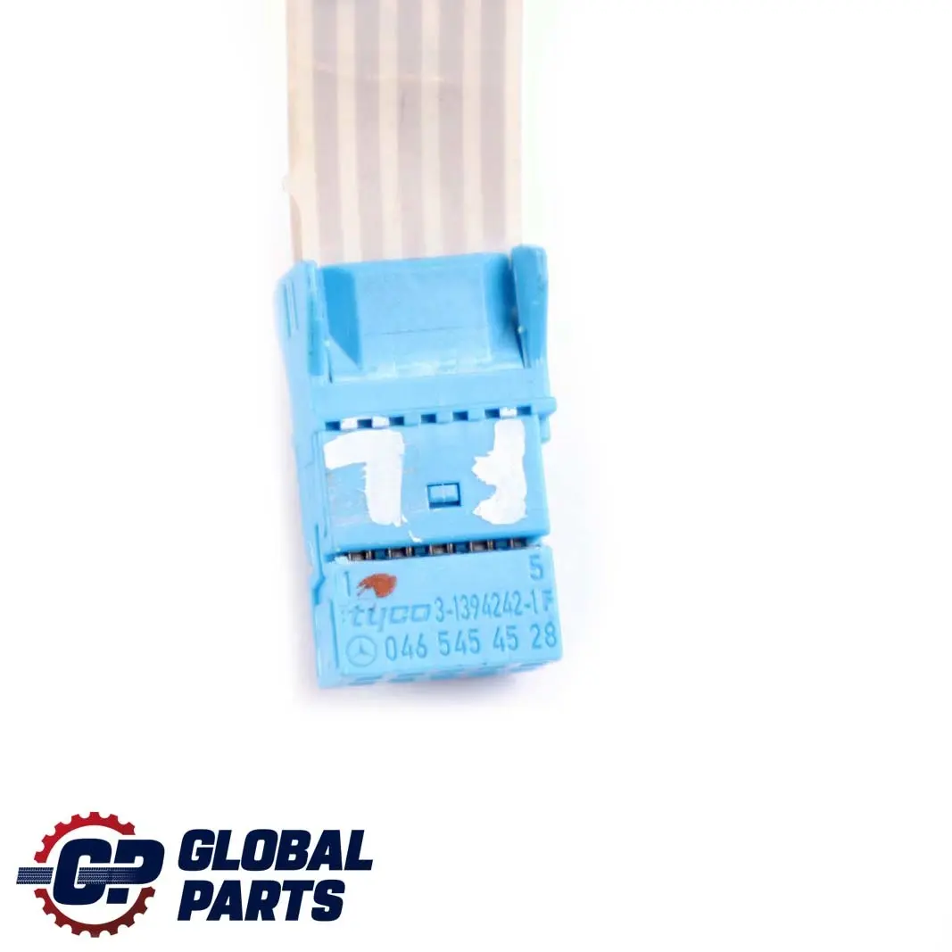  Mercedes-Benz M-Class ML W164 Front Right Door O/S Electrical Cable Wiring - SKU A1645401308 - Part number A1645401308