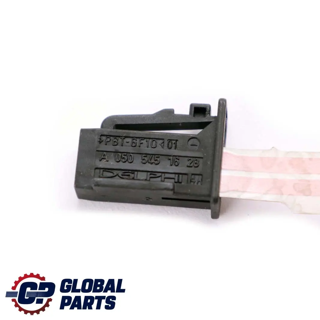  Mercedes-Benz M-Class ML W164 Front Right Door O/S Electrical Cable Wiring - SKU A1645401308 - Part number A1645401308