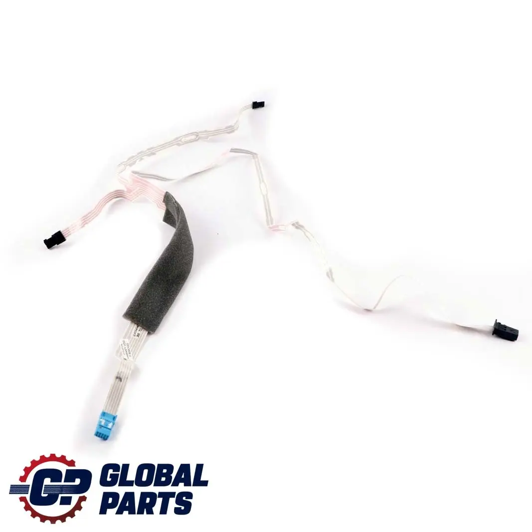 Mercedes-Benz M-Class ML W164 Front Right Door O/S Electrical Cable Wiring to with Part number A1645401308 Mercedes-Benz M-Class ML W164 Front Right Door O/S Electrical Cable Wiring - SKU A1645401308 - Part number A1645401308