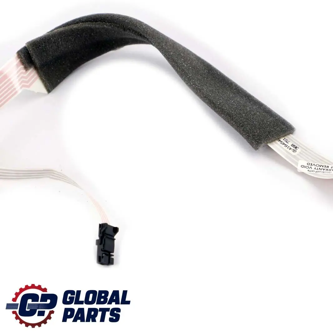 Mercedes-Benz M-Class ML W164 Front Right Door O/S Electrical Cable Wiring to with Part number A1645401308 Mercedes-Benz M-Class ML W164 Front Right Door O/S Electrical Cable Wiring - SKU A1645401308 - Part number A1645401308