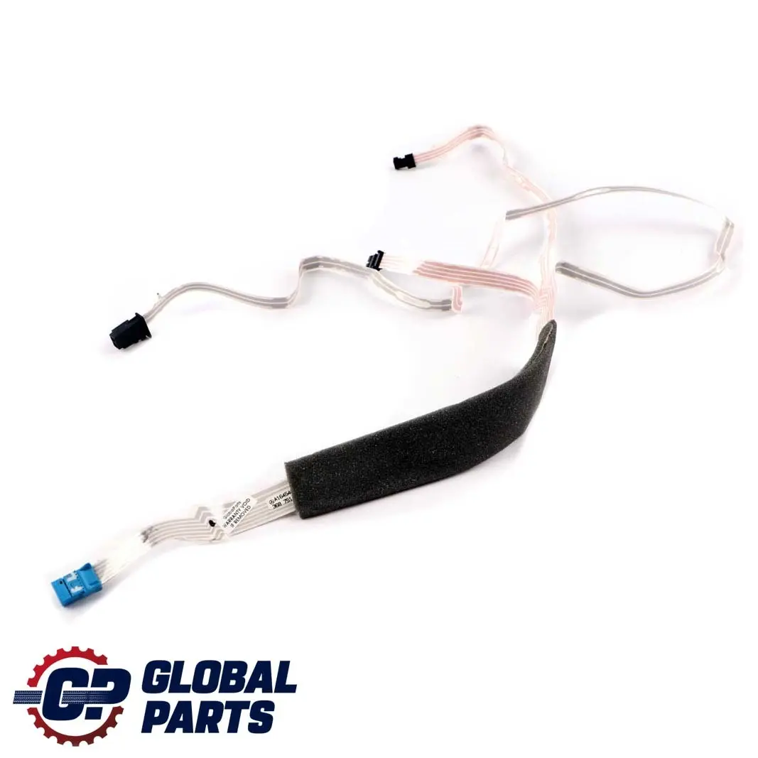 Mercedes-Benz M-Class ML W164 Front Right Door O/S Electrical Cable Wiring to with Part number A1645401308 Mercedes-Benz M-Class ML W164 Front Right Door O/S Electrical Cable Wiring - SKU A1645401308 - Part number A1645401308