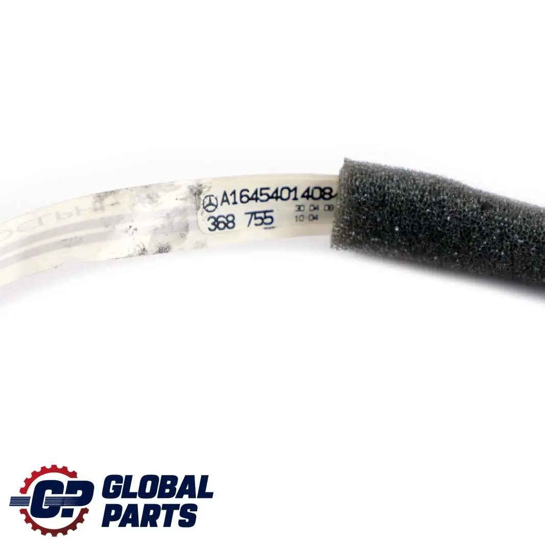  Mercedes-Benz ML W164 Front Right Door O/S Interior Handle Illumination Wiring - SKU A1645401408 - Part number A1645401408