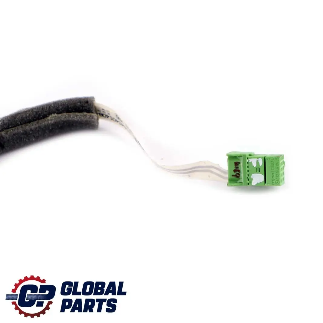 Mercedes-Benz ML W164 Front Right Door O/S Interior Handle Illumination Wiring to with Part number A1645401408 Mercedes-Benz ML W164 Front Right Door O/S Interior Handle Illumination Wiring - SKU A1645401408 - Part number A1645401408