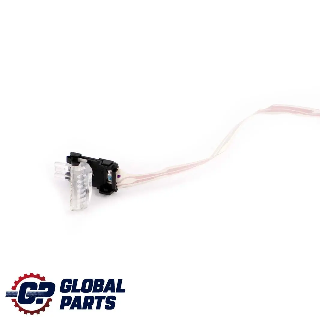  Mercedes-Benz ML W164 Front Right Door O/S Interior Handle Illumination Wiring - SKU A1645401408 - Part number A1645401408
