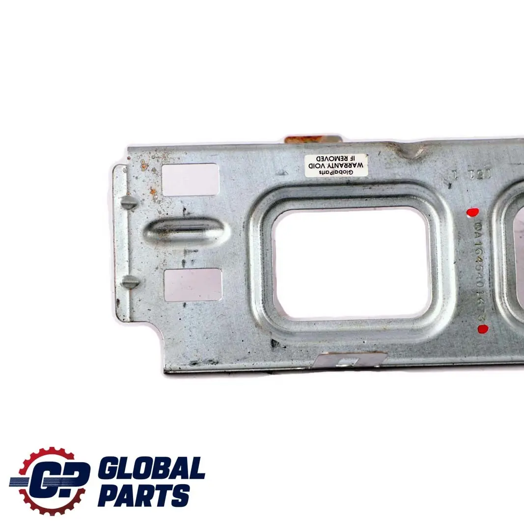 Benz M-Class ML W164 Control Unit Module SAM Bracket Mount to Mercedes with Part number A1645401673 Mercedes Benz M-Class ML W164 Control Unit Module SAM Bracket Mount - SKU A1645401673 - Part number A1645401673