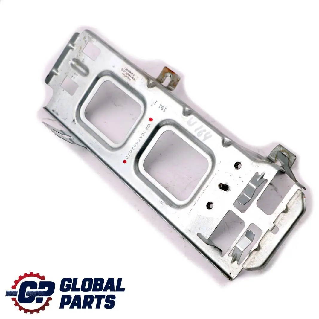 Mercedes Benz M-Class ML W164 Control Unit Module SAM Bracket Mount - SKU A1645401673 - Part number A1645401673