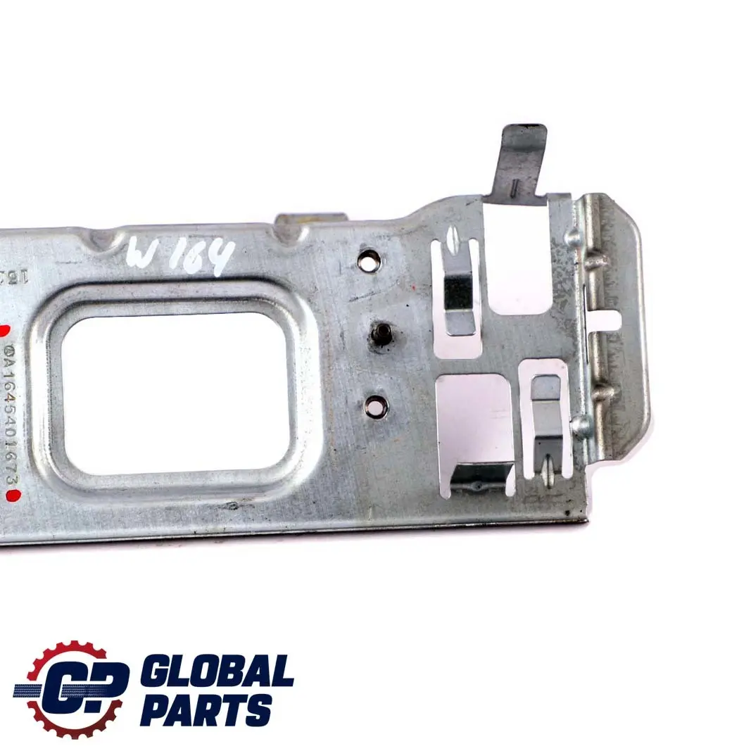 Benz M-Class ML W164 Control Unit Module SAM Bracket Mount to Mercedes with Part number A1645401673 Mercedes Benz M-Class ML W164 Control Unit Module SAM Bracket Mount - SKU A1645401673 - Part number A1645401673