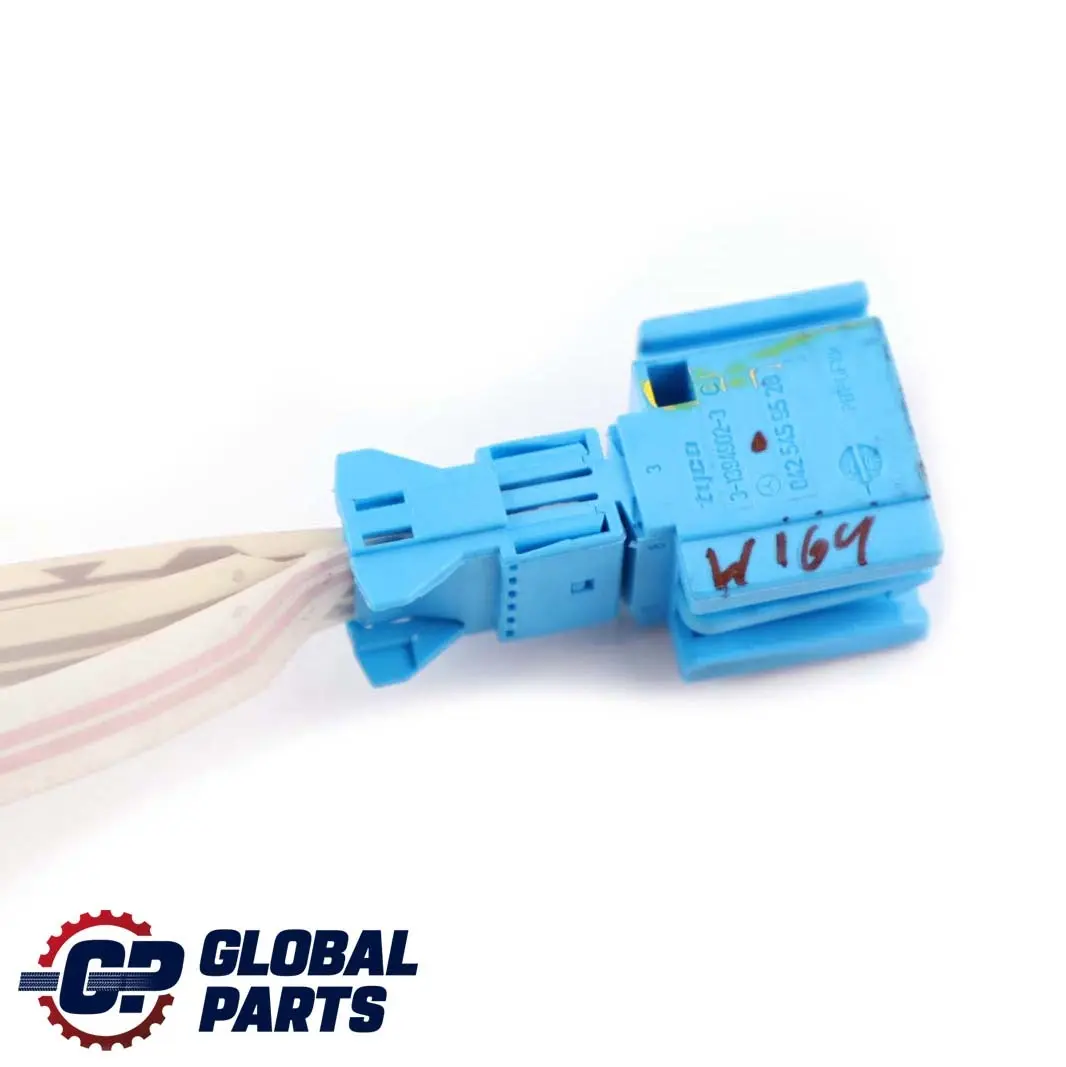 Mercedes ML W164 Rear Left Door N/S Ribbon Electrical Cable Wiring - SKU A1645401908 - Part number A1645401908