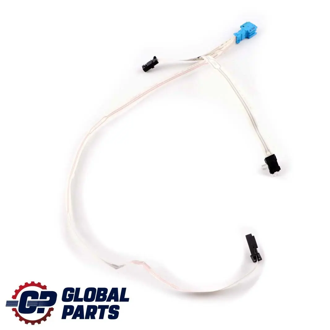  Mercedes-Benz M-Class ML W164 Rear Left Door N/S Ribbon Electrical Cable Wiring - SKU A1645401908 - Part number A1645401908