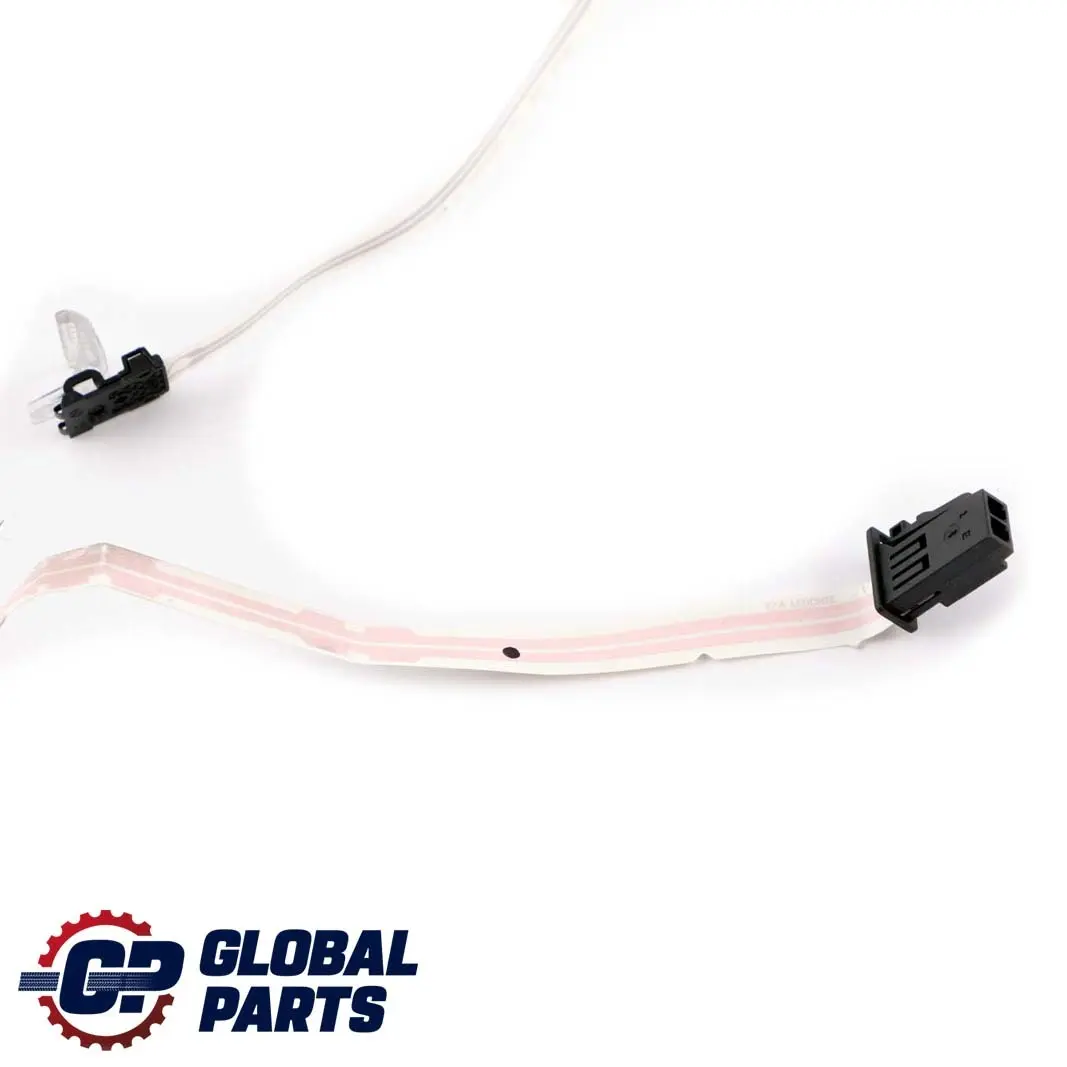 Mercedes-Benz M-Class ML W164 Rear Left Door N/S Ribbon Electrical Cable Wiring to with Part number A1645401908 Mercedes-Benz M-Class ML W164 Rear Left Door N/S Ribbon Electrical Cable Wiring - SKU A1645401908 - Part number A1645401908