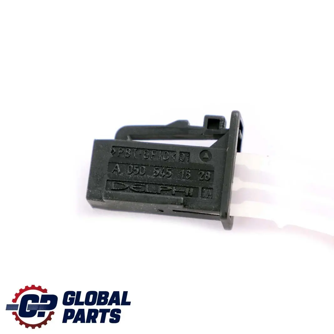  Mercedes-Benz M-Class ML W164 Rear Left Door N/S Ribbon Electrical Cable Wiring - SKU A1645401908 - Part number A1645401908