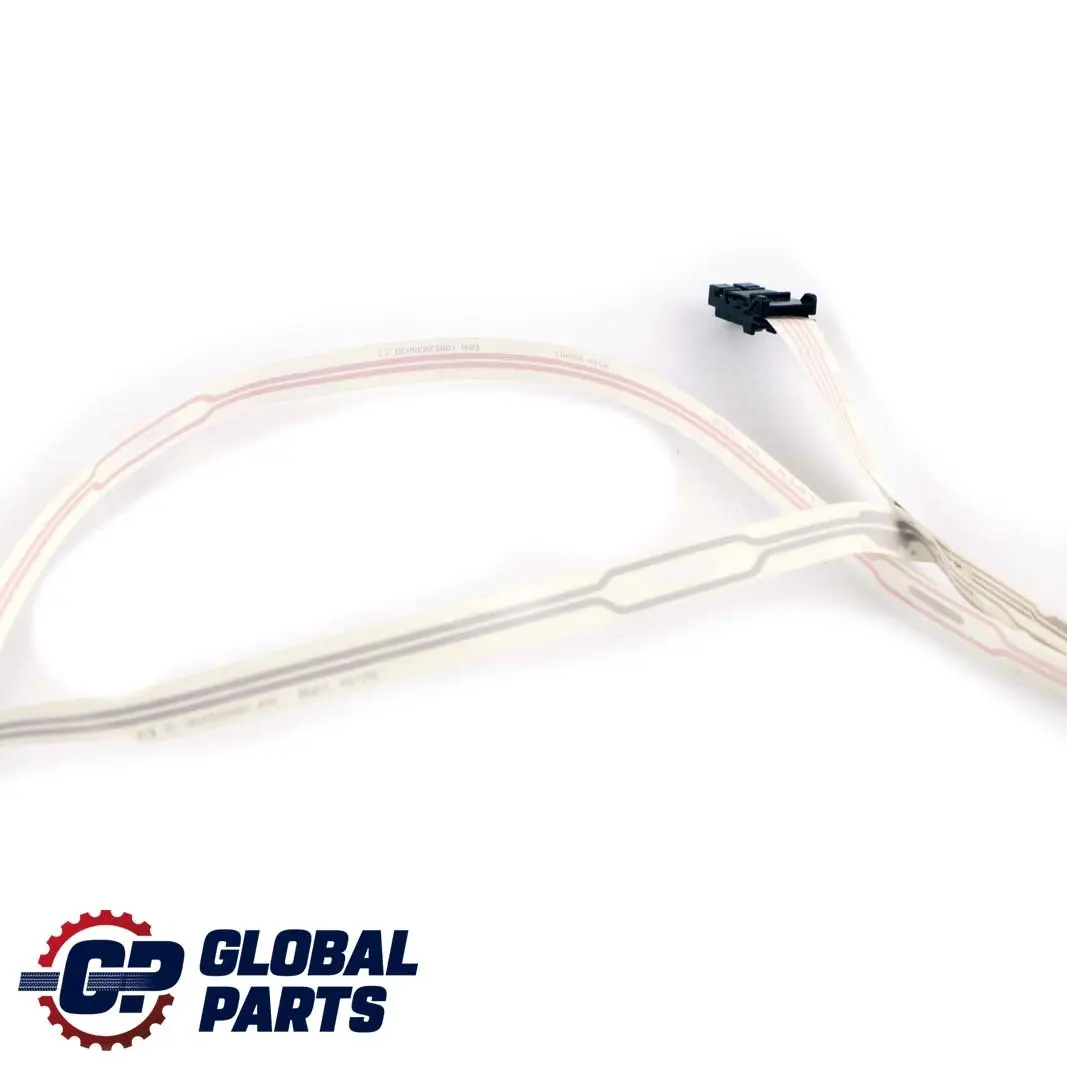 Mercedes ML W164 Rear Left Door N/S Ribbon Electrical Cable Wiring - SKU A1645401908 - Part number A1645401908