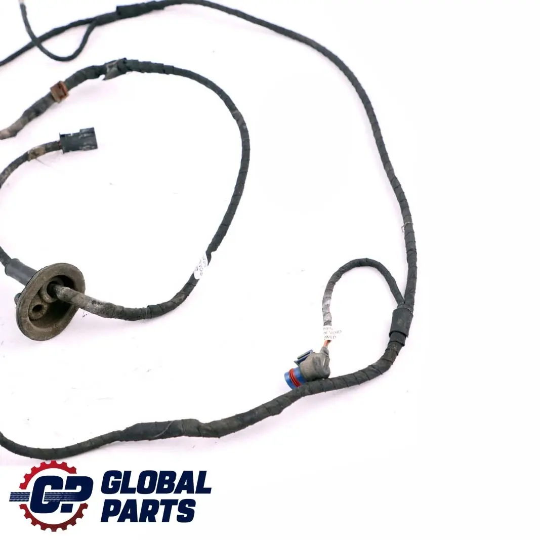  Mercedes-Benz M-Class ML W164 Cable Loom Wiring Parking Sensors Rear Bumper - SKU A1645402405 - Part number A1645402405