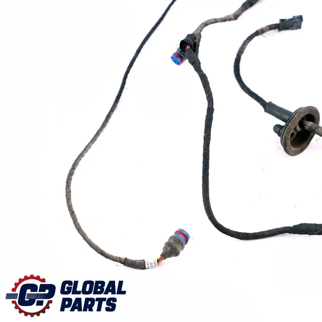 Câblage faisceau câbles Capteurs stationnement Pare chocs arrière pour Mercedes W164 à propos du numéro de pièce A1645402405 Mercedes W164 Câblage faisceau câbles Capteurs stationnement Pare chocs arrière - SKU A1645402405 - Numéro de pièce A1645402405