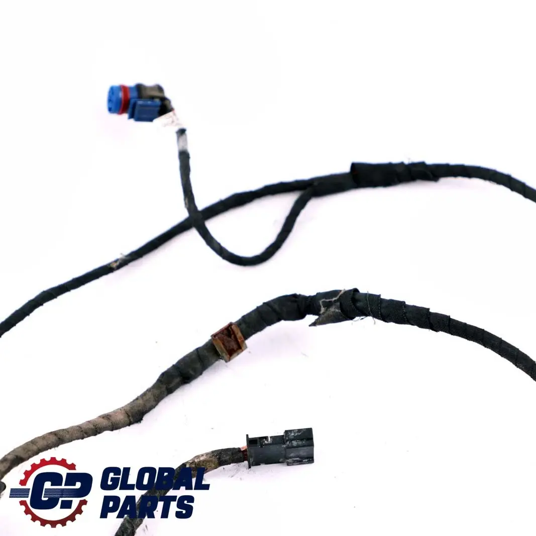 Câblage faisceau câbles Capteurs stationnement Pare chocs arrière pour Mercedes W164 à propos du numéro de pièce A1645402405 Mercedes W164 Câblage faisceau câbles Capteurs stationnement Pare chocs arrière - SKU A1645402405 - Numéro de pièce A1645402405