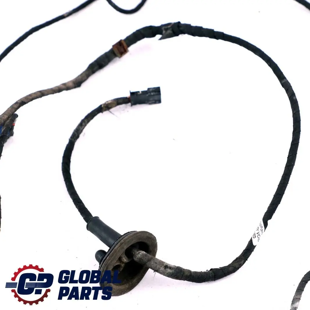 Câblage faisceau câbles Capteurs stationnement Pare chocs arrière pour Mercedes W164 à propos du numéro de pièce A1645402405 Mercedes W164 Câblage faisceau câbles Capteurs stationnement Pare chocs arrière - SKU A1645402405 - Numéro de pièce A1645402405