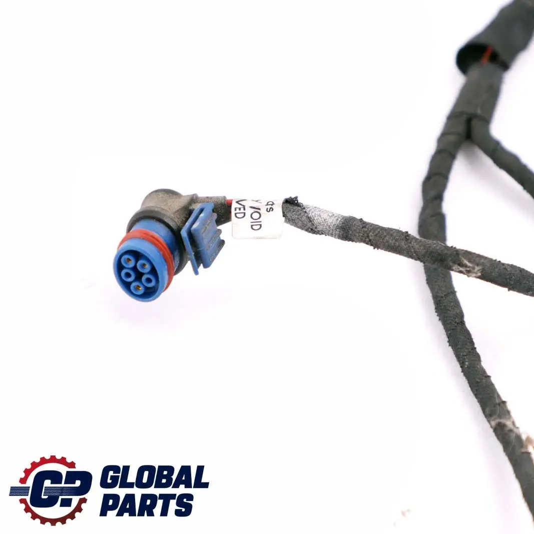 Mercedes W164 Cableado Sensores de Aparcamiento Parachoques Trasero - SKU A1645402405 - Número de pieza A1645402405