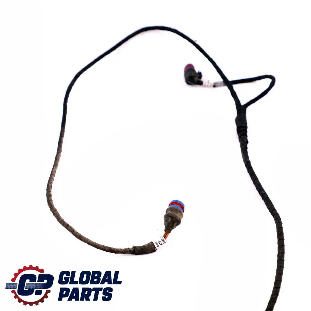 Mercedes W164 Cableado Sensores de Aparcamiento Parachoques Trasero - SKU A1645402405 - Número de pieza A1645402405