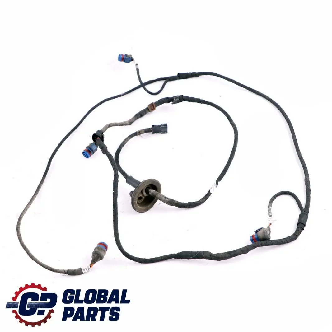  Mercedes-Benz M-Class ML W164 Cable Loom Wiring Parking Sensors Rear Bumper - SKU A1645402405 - Part number A1645402405