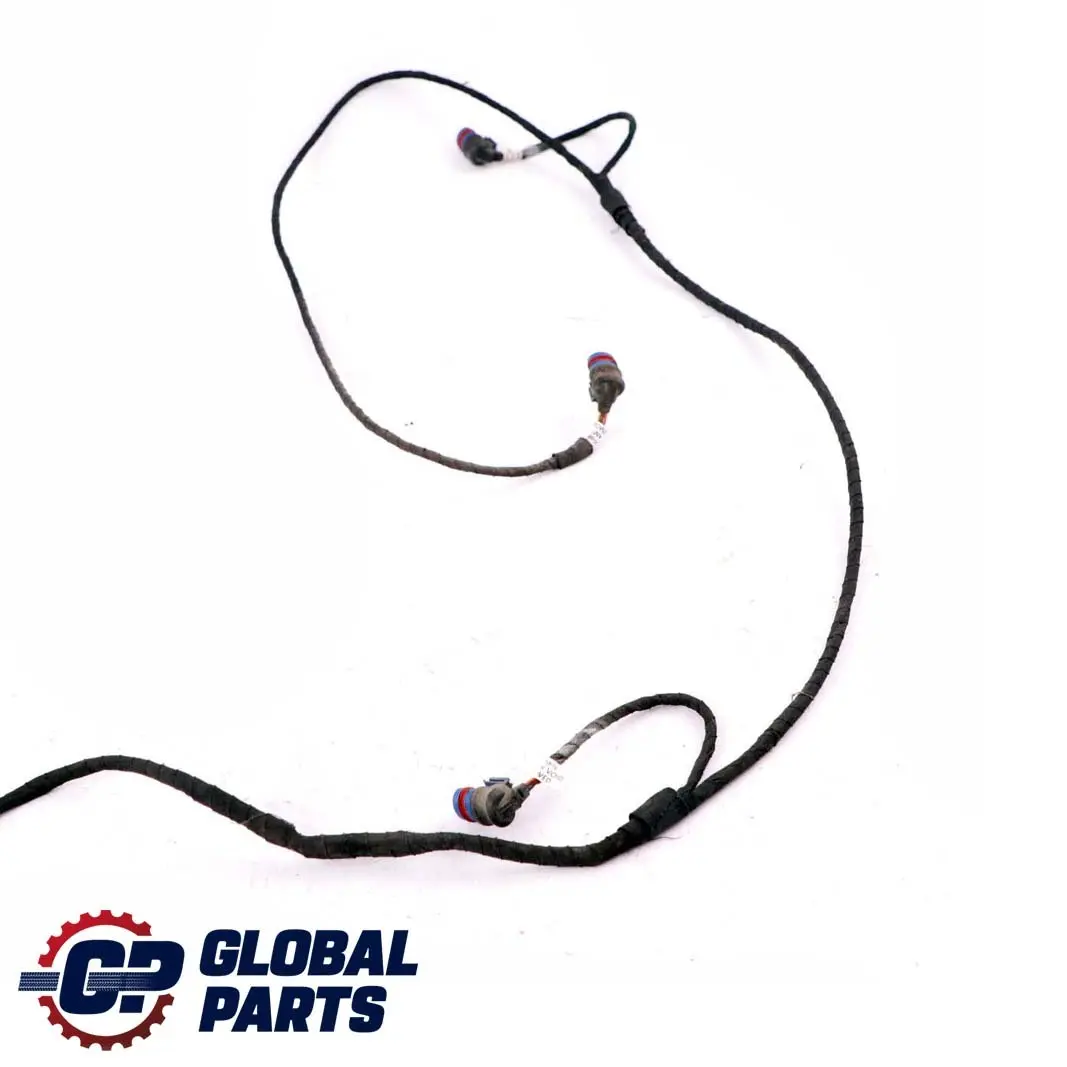 Câblage faisceau câbles Capteurs stationnement Pare chocs arrière pour Mercedes W164 à propos du numéro de pièce A1645402405 Mercedes W164 Câblage faisceau câbles Capteurs stationnement Pare chocs arrière - SKU A1645402405 - Numéro de pièce A1645402405