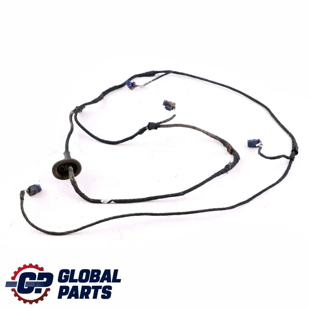  Mercedes-Benz M-Class ML W164 Cable Loom Wiring Parking Sensors Rear Bumper - SKU A1645402405 - Part number A1645402405