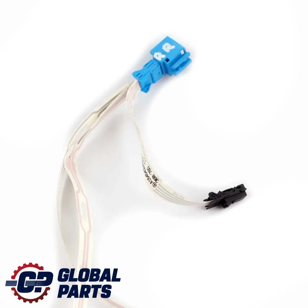  Mercedes-Benz ML W164 Rear Right Door O/S Ribbon Electrical Cable Wiring - SKU A1645402408 - Part number A1645402408