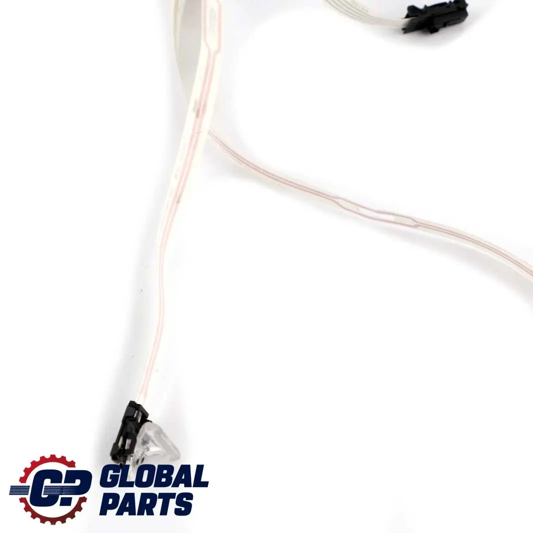 Mercedes-Benz ML W164 Rear Right Door O/S Ribbon Electrical Cable Wiring to with Part number A1645402408 Mercedes-Benz ML W164 Rear Right Door O/S Ribbon Electrical Cable Wiring - SKU A1645402408 - Part number A1645402408