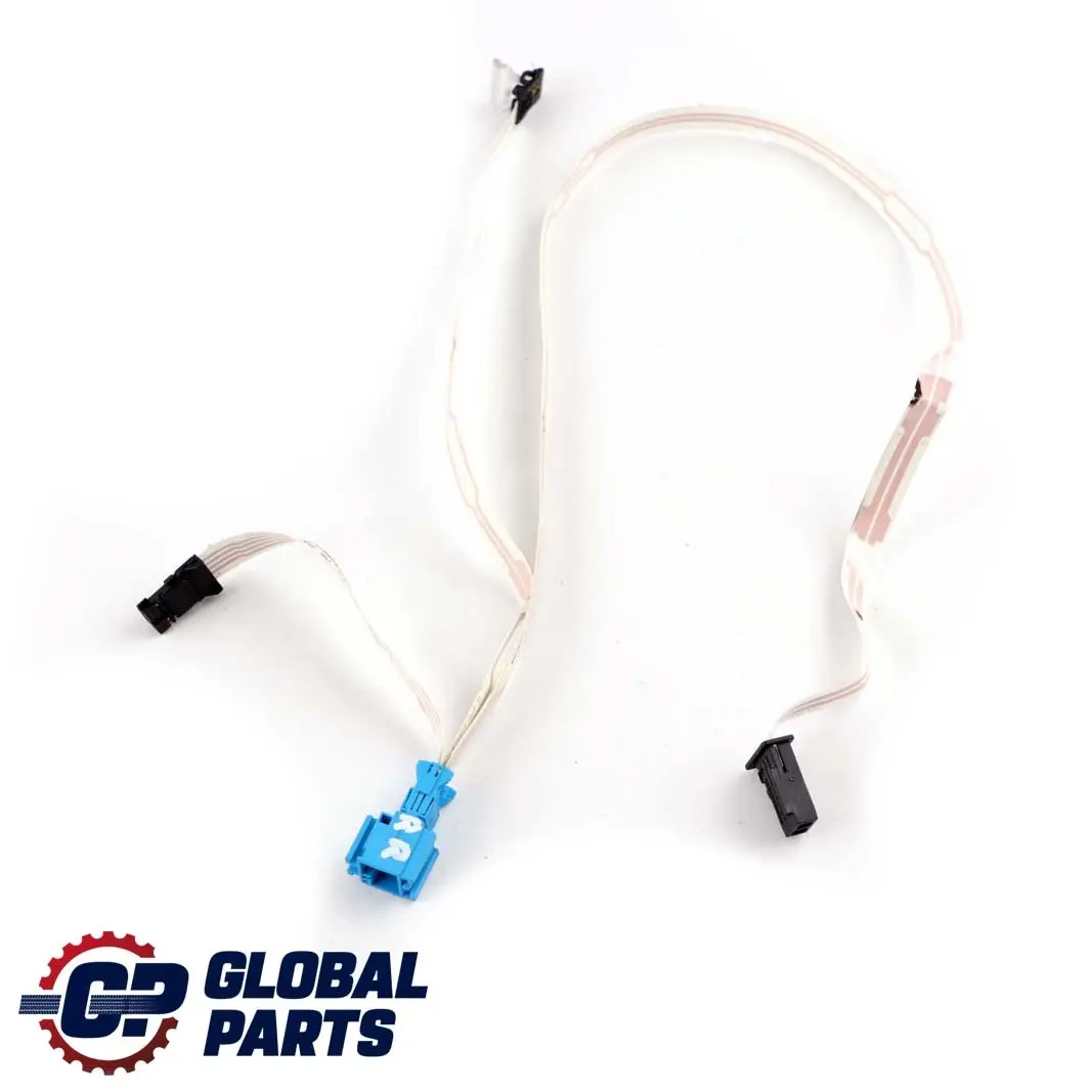  Mercedes-Benz ML W164 Rear Right Door O/S Ribbon Electrical Cable Wiring - SKU A1645402408 - Part number A1645402408